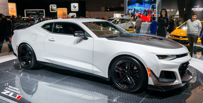 ZL1